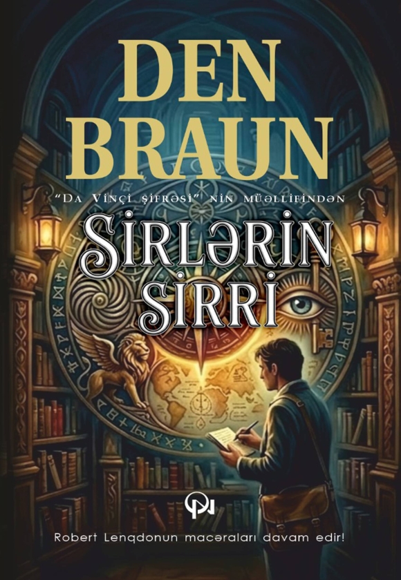 Sirlərin sirri