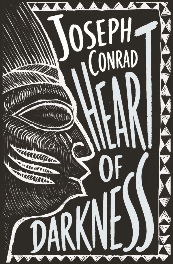 Heart of Darkness