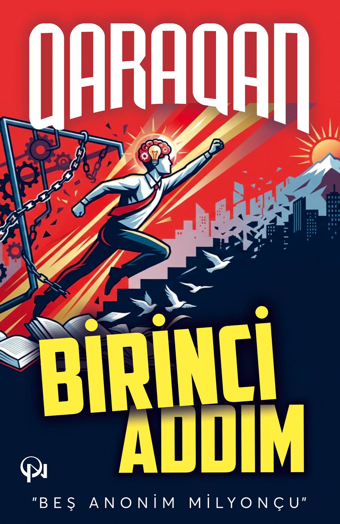 Birinci addim