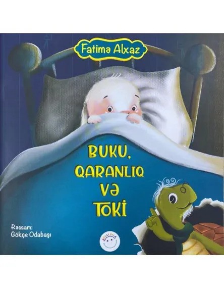 Buku, qaranlıq və Toki