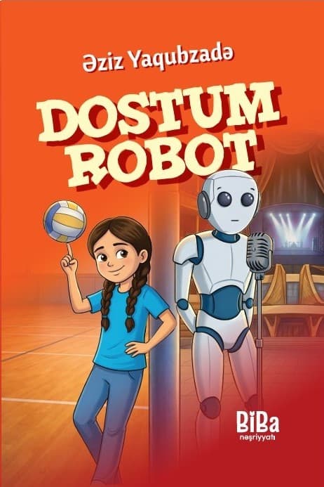Dostum Robot