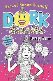 Dork Diaries: Pop Star