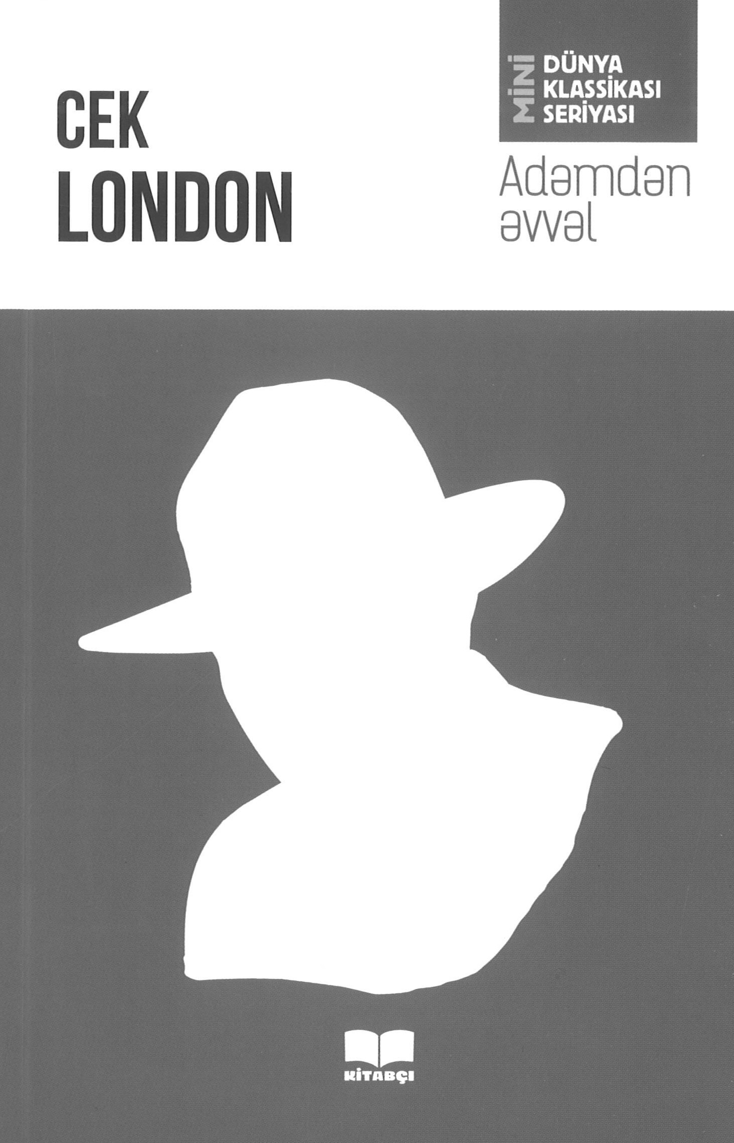 Adəmdən Əvvəl