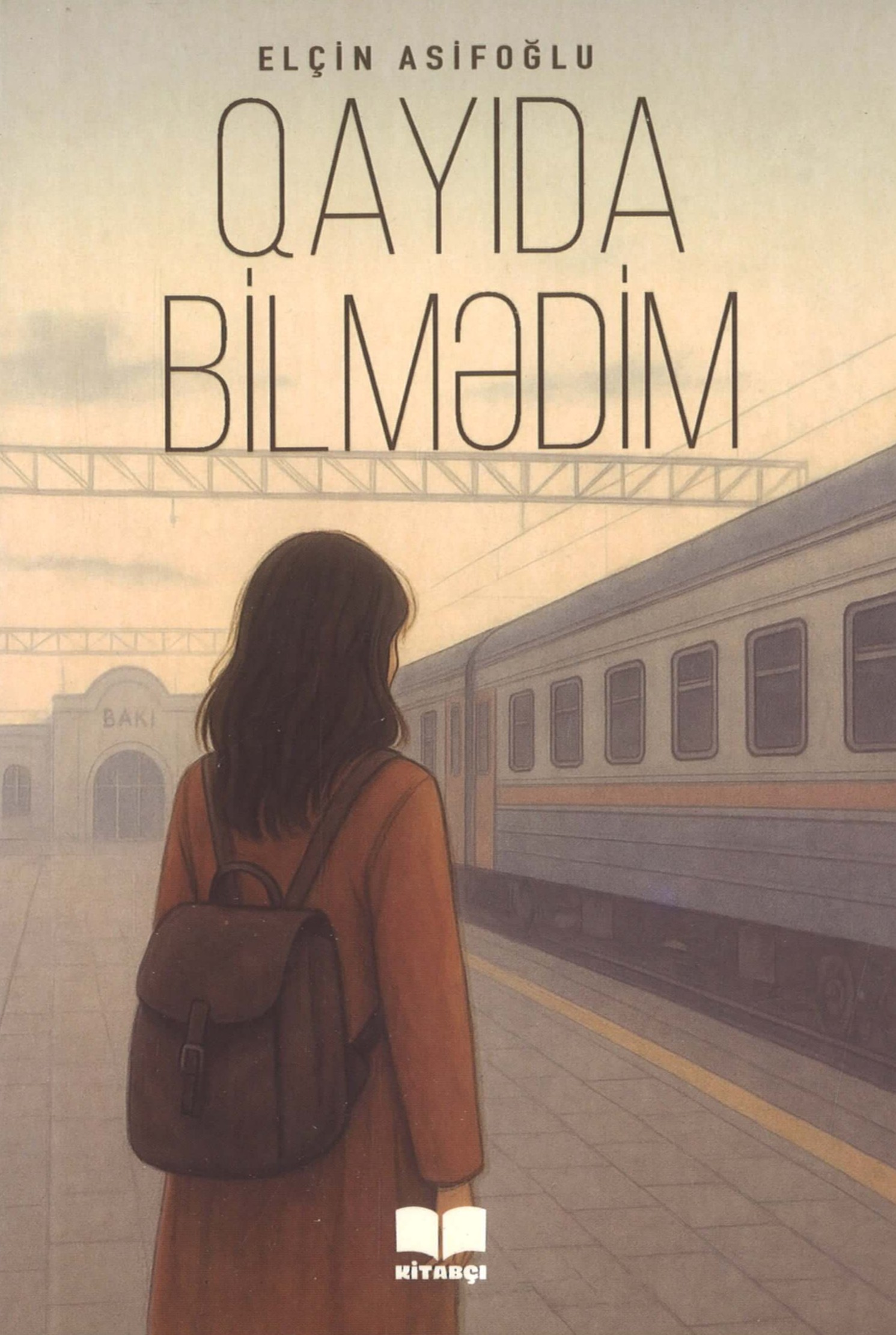 Qayida Bilmədim