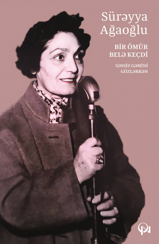 Bir ömür belə keçdi