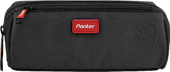 Pencil Case - Black