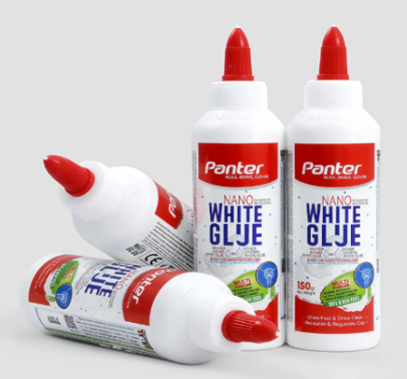 Nano white glue