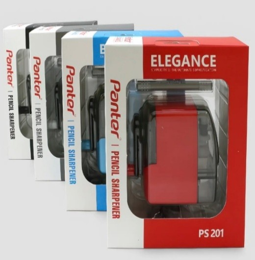 Pencil Sharpener  Elegance yonuncu big