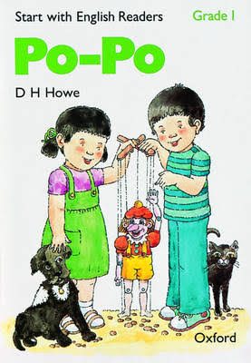 (Grade 1) Po Po