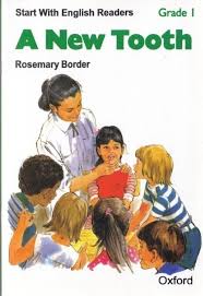 (Grade 1)A New Tooth