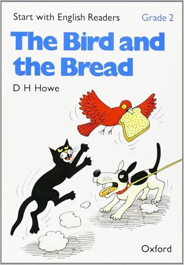 The Bird And The Bread