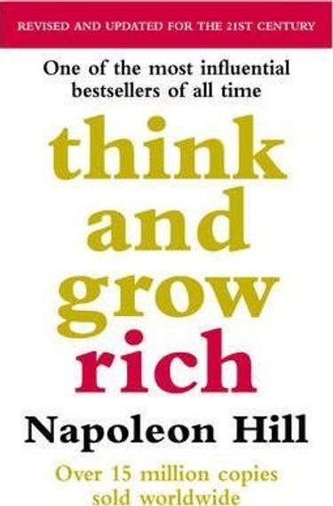 Think & Grow Rich