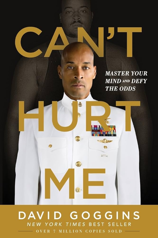Cant Hurt Me