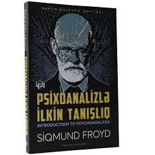 Psixoanalizlə ilkin tanışlıq