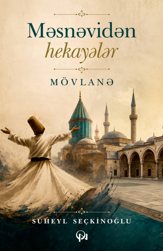Məsnəvidən Hekayələr