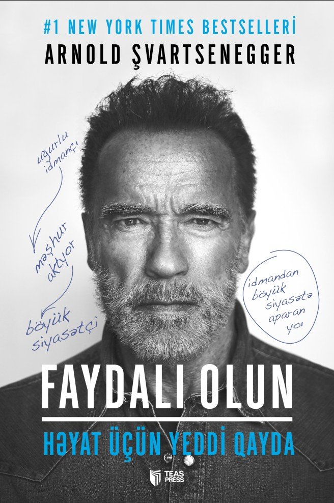 Faydalı olun