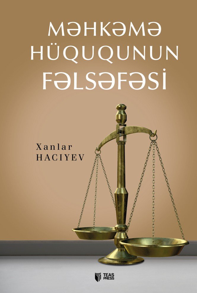 Məhkəmə hüququnun fəlsəfəsi