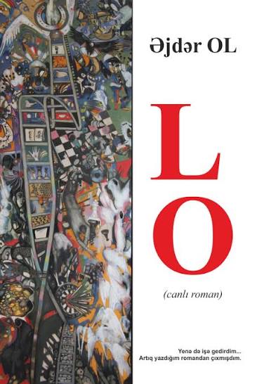 LO (canlı roman)