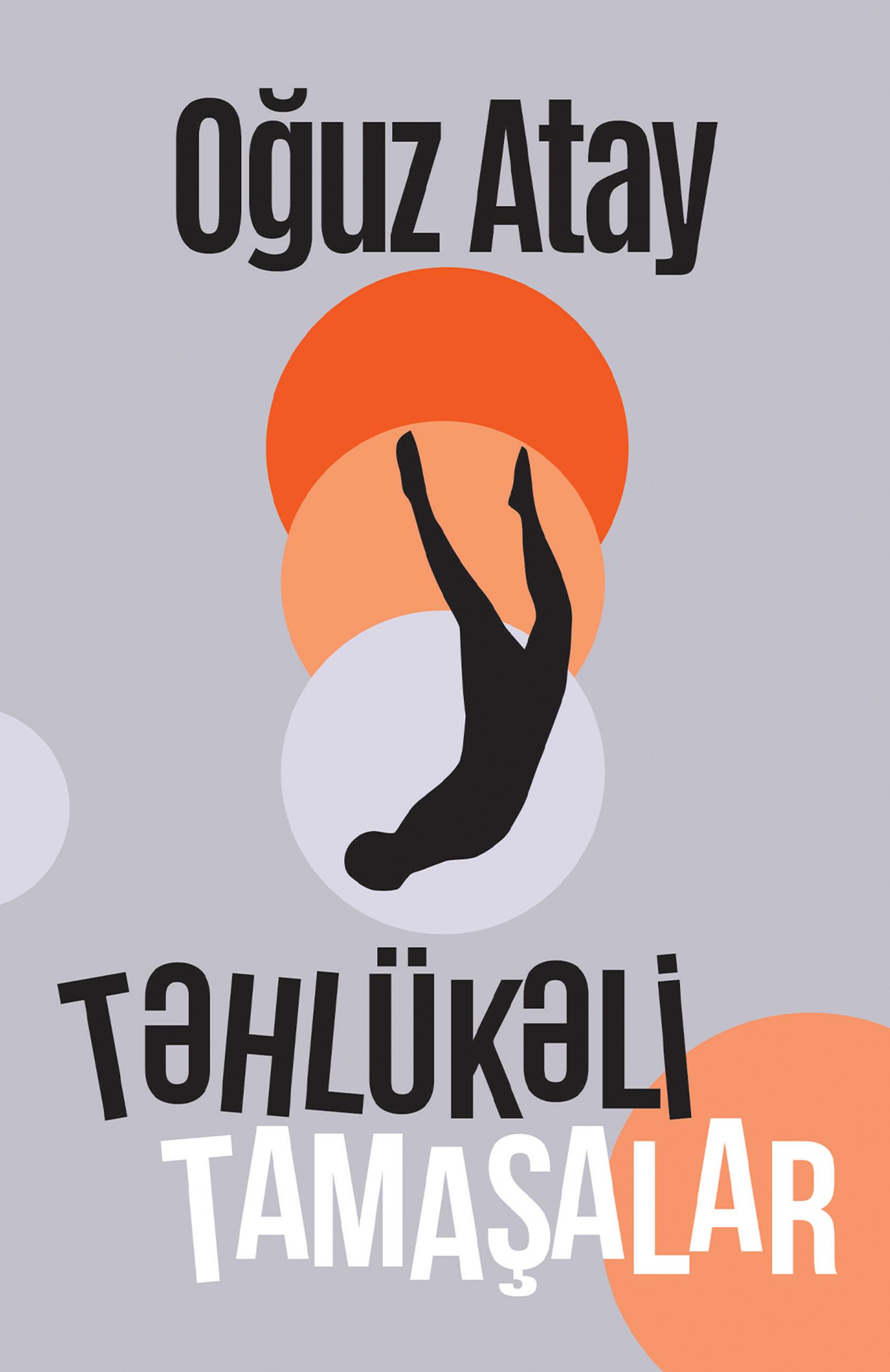 Təhlükəli tamaşalar
