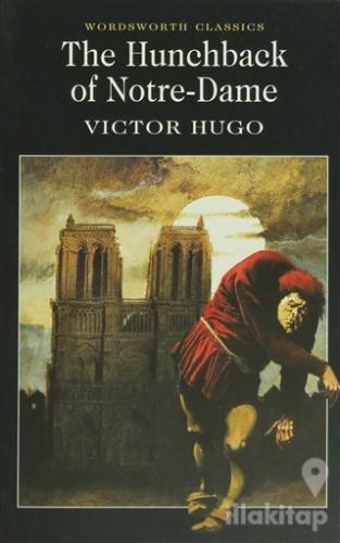 The Hunchback Of Notre-Dame