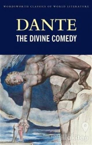 The Divine Comedy