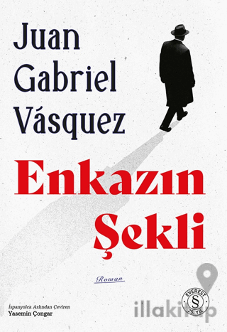 Enkazın Şekli