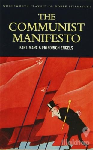 The Communist Manifresto