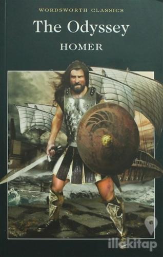 The Odyssey
