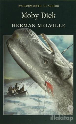 Moby Dick