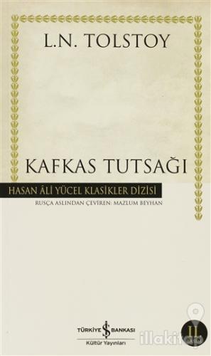 Kafkas Tutsağı