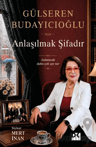 Anlaşılmak Şifadır