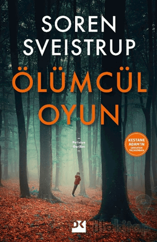 Ölümcül Oyun