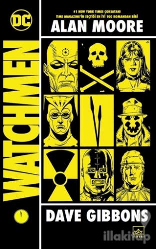 Watchmen