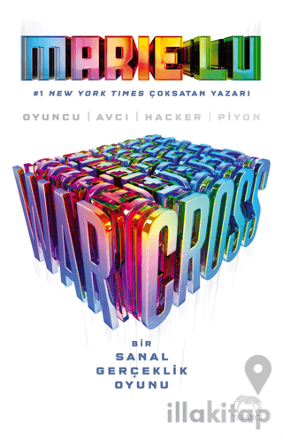 Warcross: Bir Sanal Gerçeklik Oyunu
