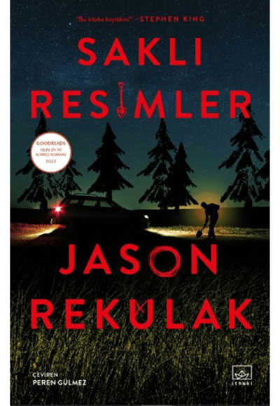 Saklı Resimler