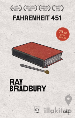 Fahrenheit 451