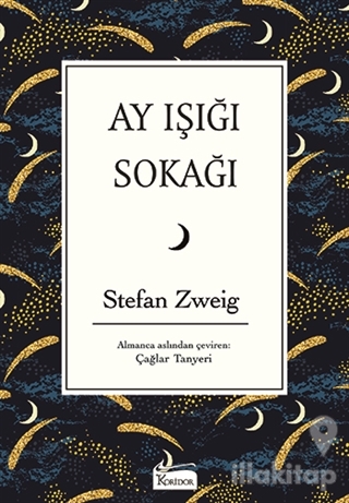 Ay Işığı Sokağı