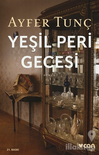 Yeşil Peri Gecesi