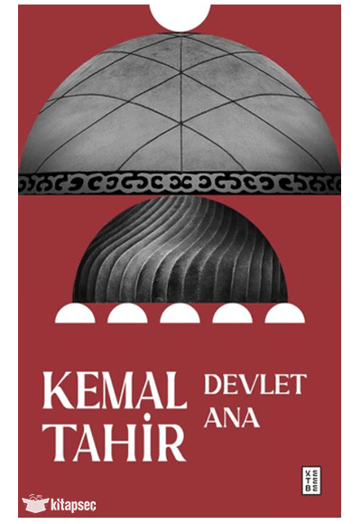 Devlet Ana