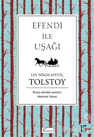 Efendi ile Uşağı