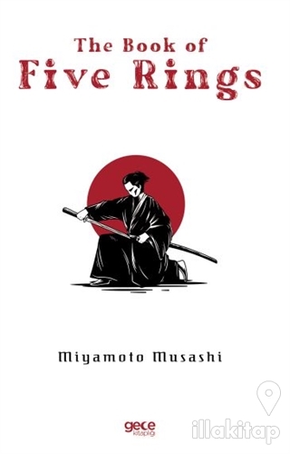 The Book of Five Rings