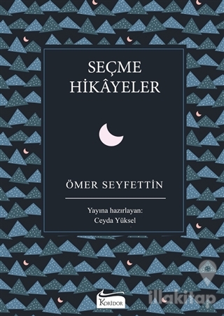 Seçme Hikayeler