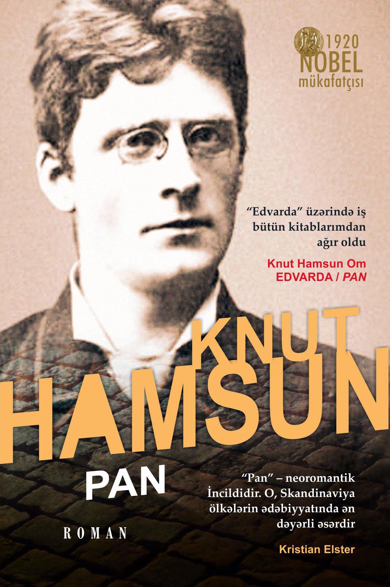 Pan