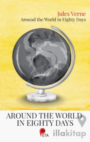Around The World in Eighty Days