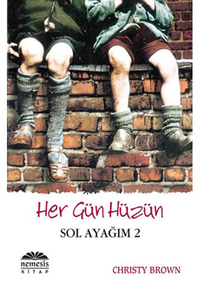Her Gün Hüzün - Sol Ayağım 2