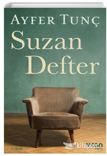 Suzan Defter