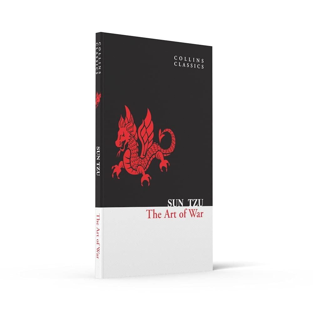 The Art Of War