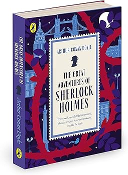 The Great Adventures of Sherlock Holmes
