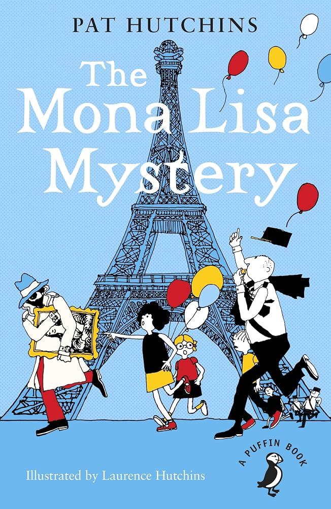 The Mona Lisa Mystery