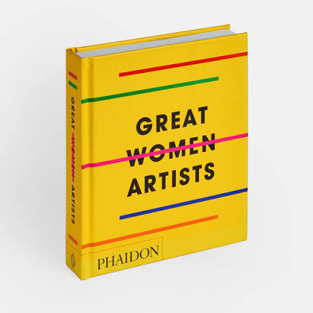 Great Women Artists: Compact Format